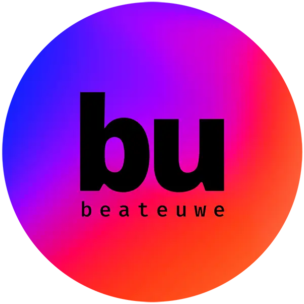 Logo Club Beate Uwe